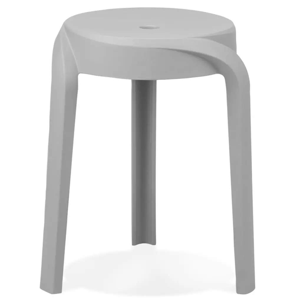 Tabouret d'appoint intérieur exterieur POMPA par Légia Home Le Design pour votre maison votre jardin et votre terrasse