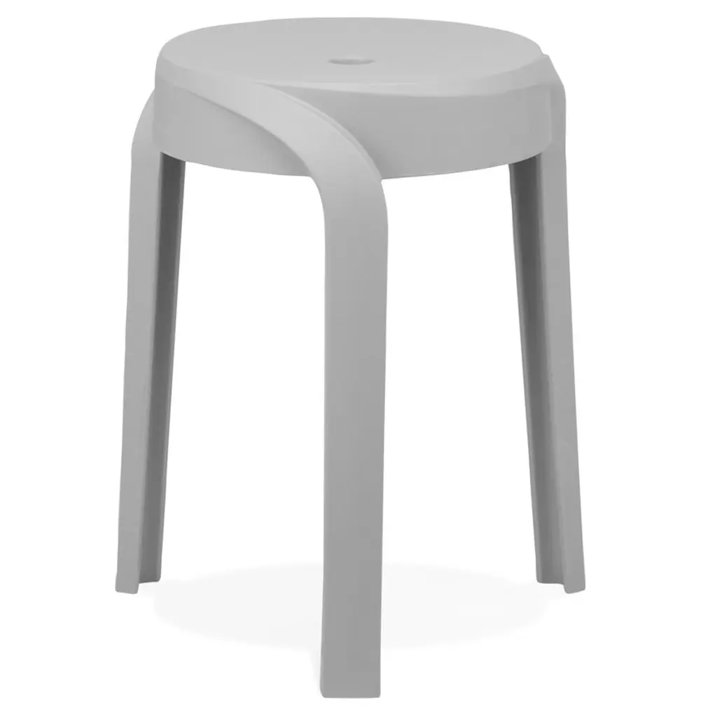 Tabouret d'appoint intérieur exterieur POMPA par Légia Home Le Design pour votre maison votre jardin et votre terrasse