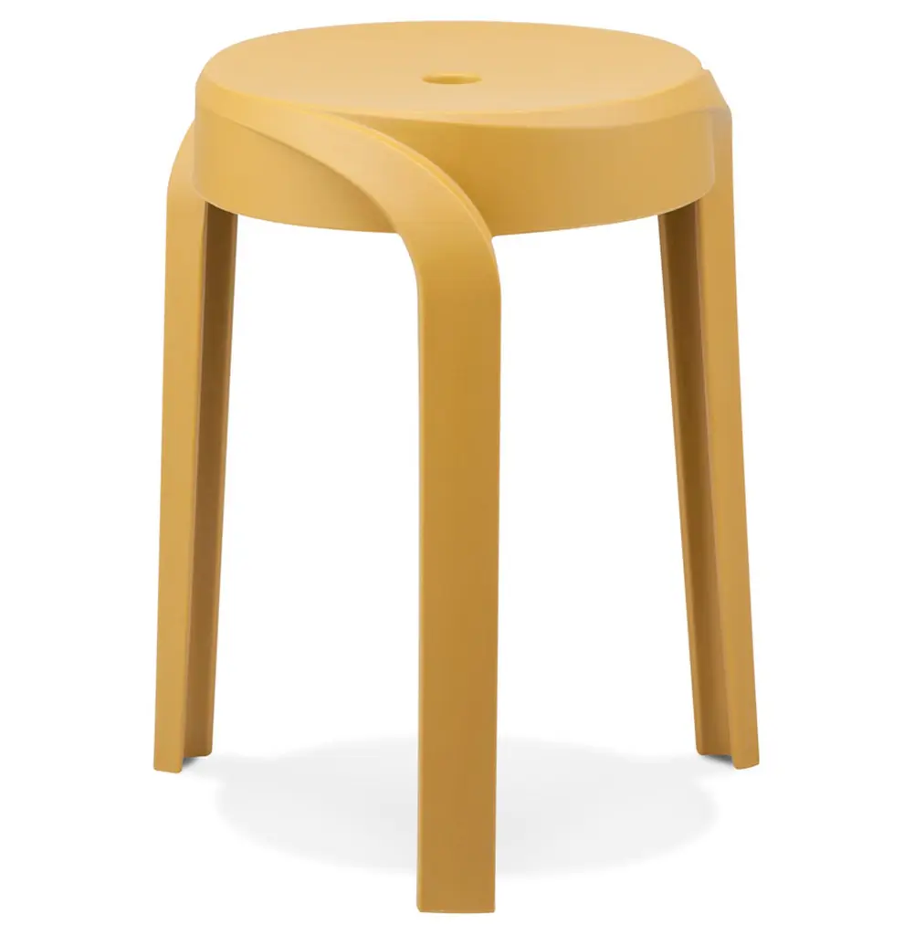Tabouret d'appoint intérieur exterieur POMPA par Légia Home Le Design pour votre maison votre jardin et votre terrasse