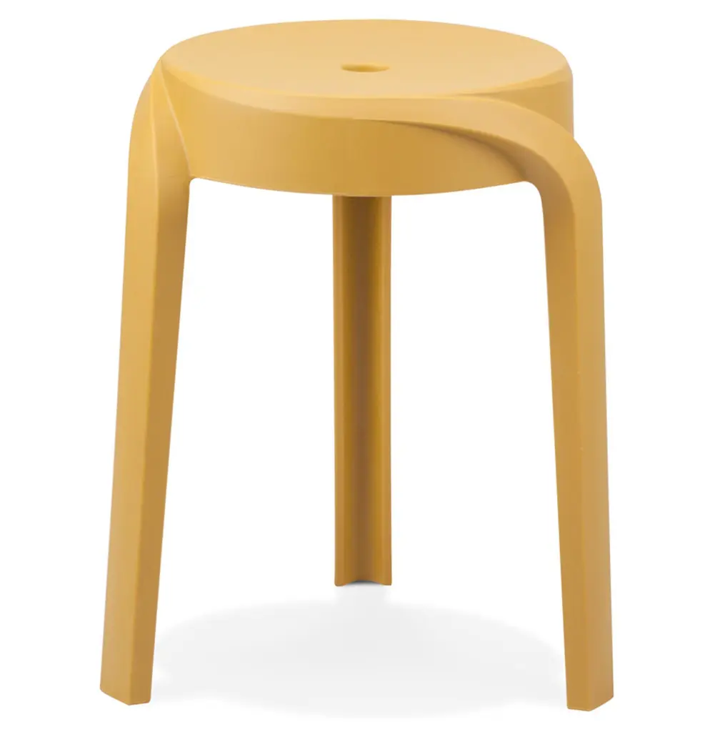 Tabouret d'appoint intérieur exterieur POMPA par Légia Home Le Design pour votre maison votre jardin et votre terrasse