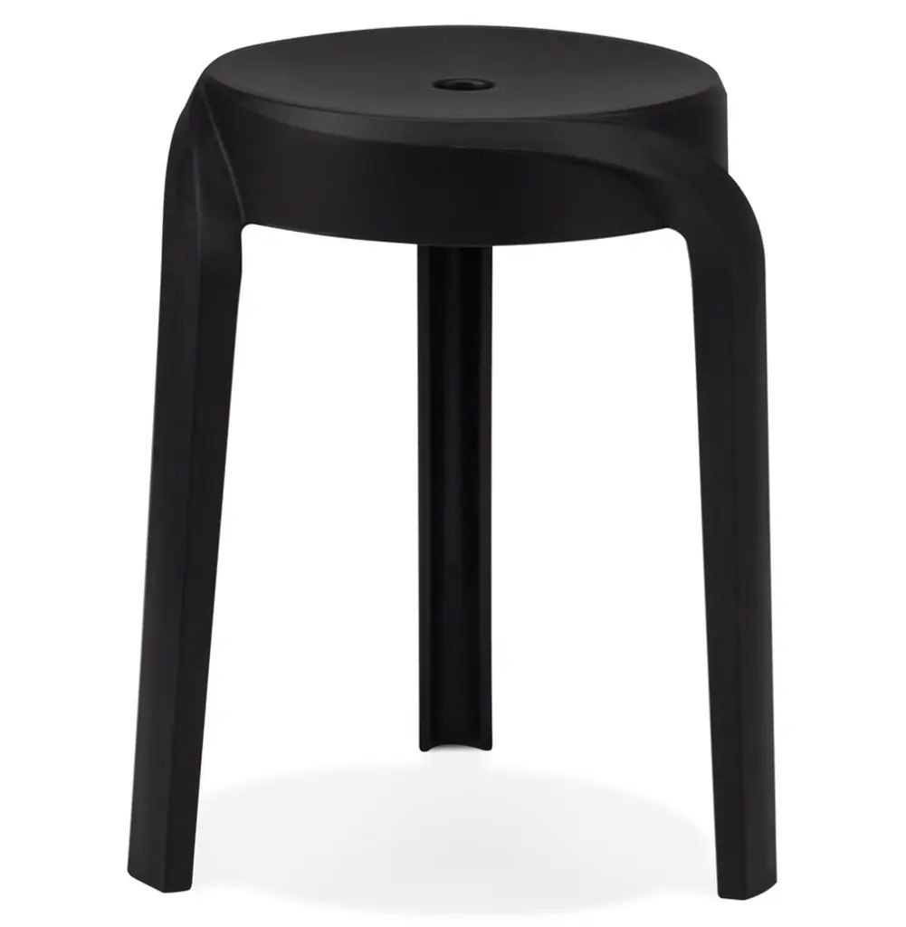 Tabouret d'appoint intérieur exterieur POMPA par Légia Home Le Design pour votre maison votre jardin et votre terrasse