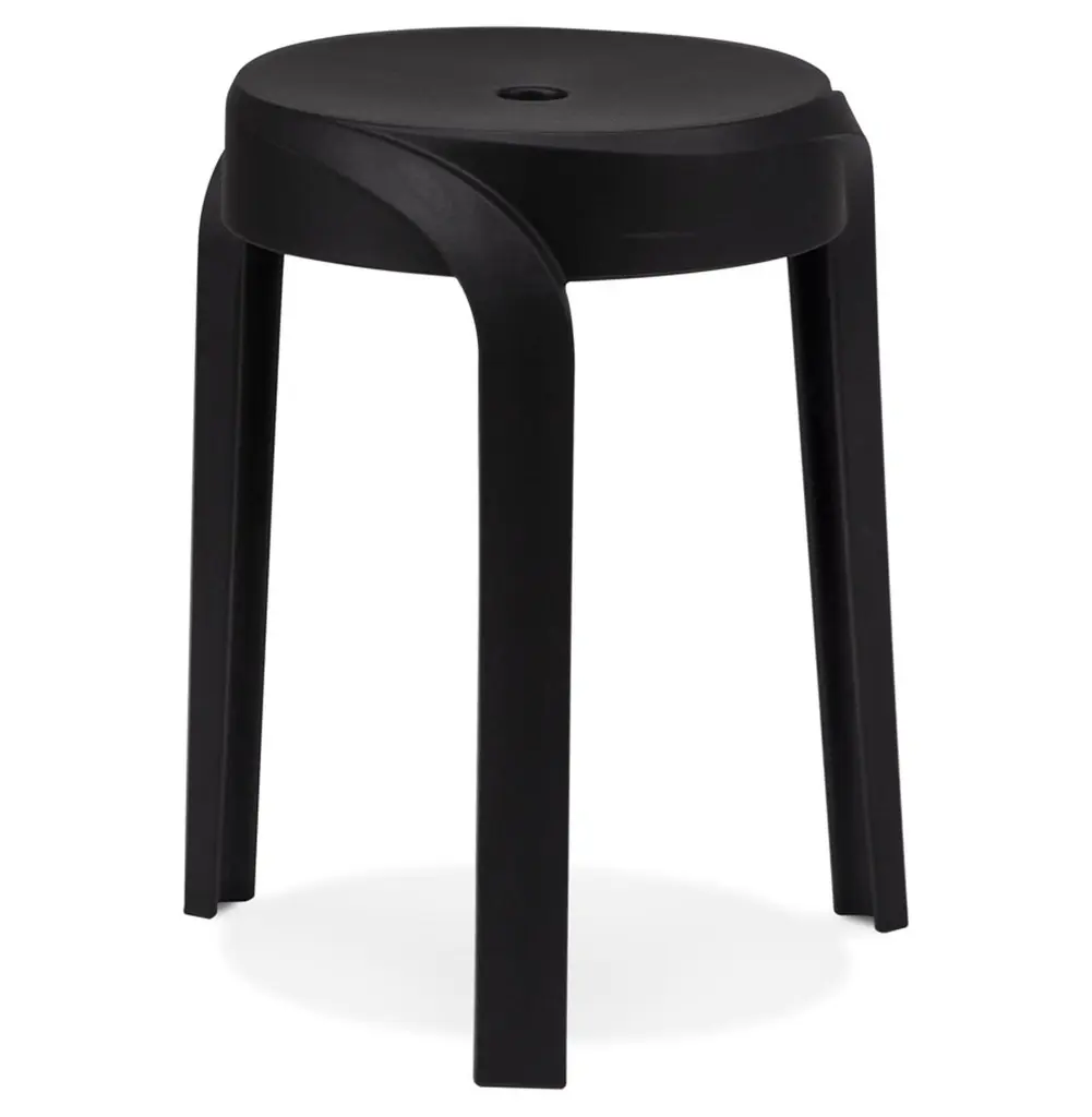 Tabouret d'appoint intérieur exterieur POMPA par Légia Home Le Design pour votre maison votre jardin et votre terrasse