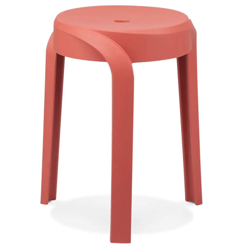 Tabouret d'appoint intérieur exterieur POMPA par Légia Home Le Design pour votre maison votre jardin et votre terrasse
