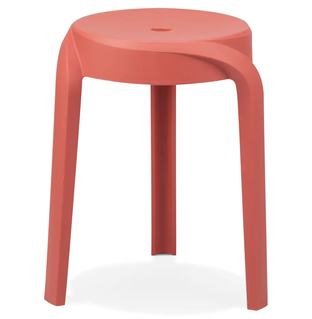 Tabouret d'appoint intérieur exterieur POMPA par Légia Home Le Design pour votre maison votre jardin et votre terrasse