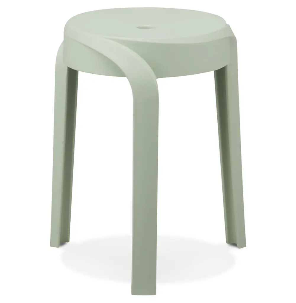 Tabouret d'appoint intérieur exterieur POMPA par Légia Home Le Design pour votre maison votre jardin et votre terrasse