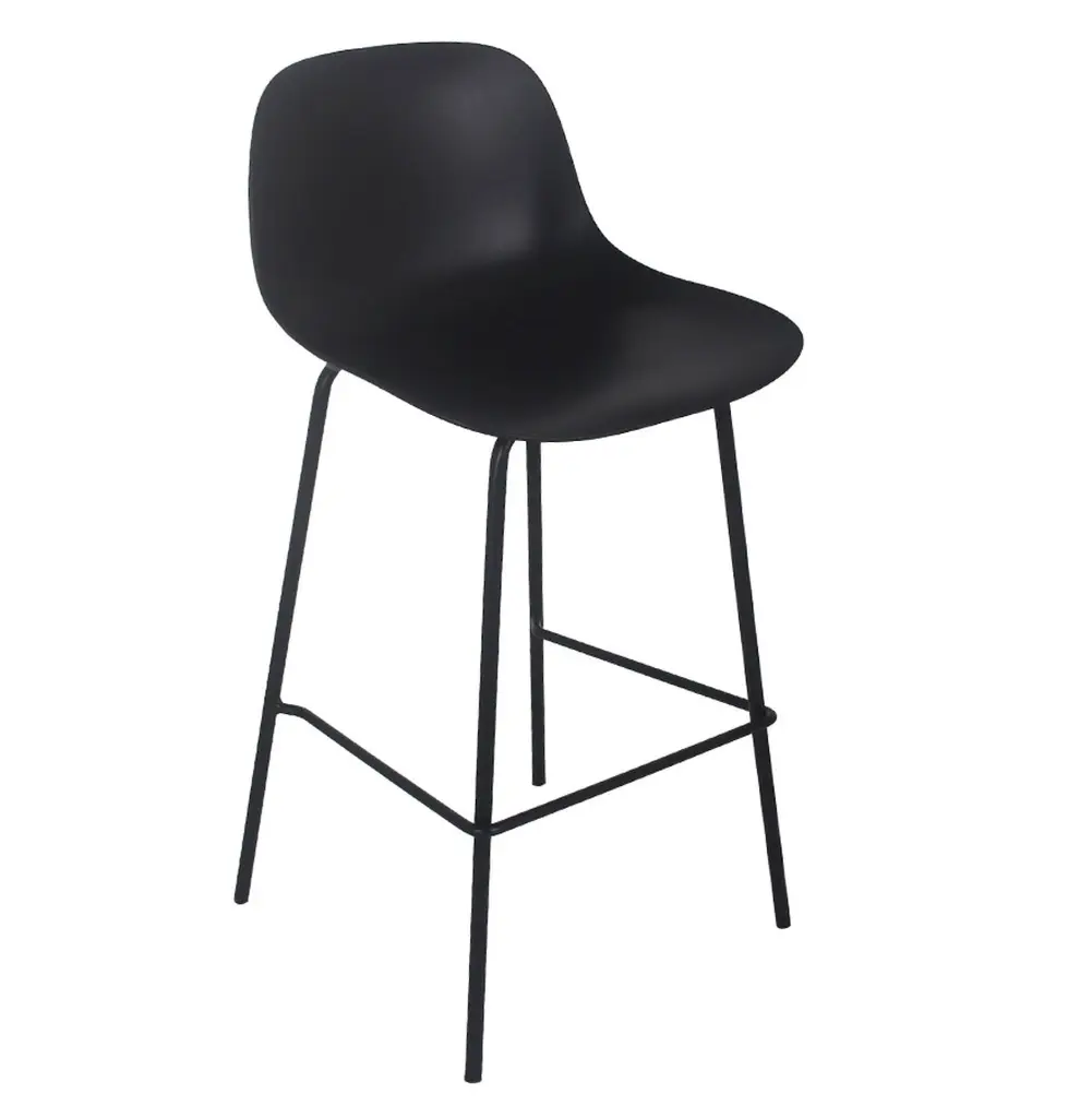 Tabouret design GRANO pour un intérieur élégant