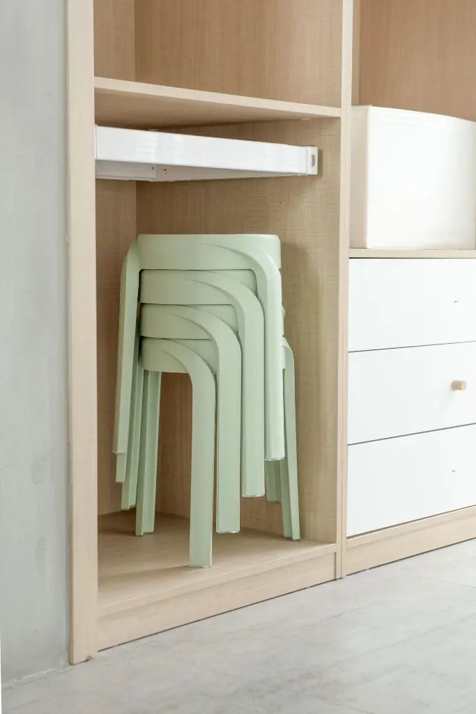 Tabouret d'appoint intérieur exterieur POMPA par Légia Home Le Design pour votre maison votre jardin et votre terrasse