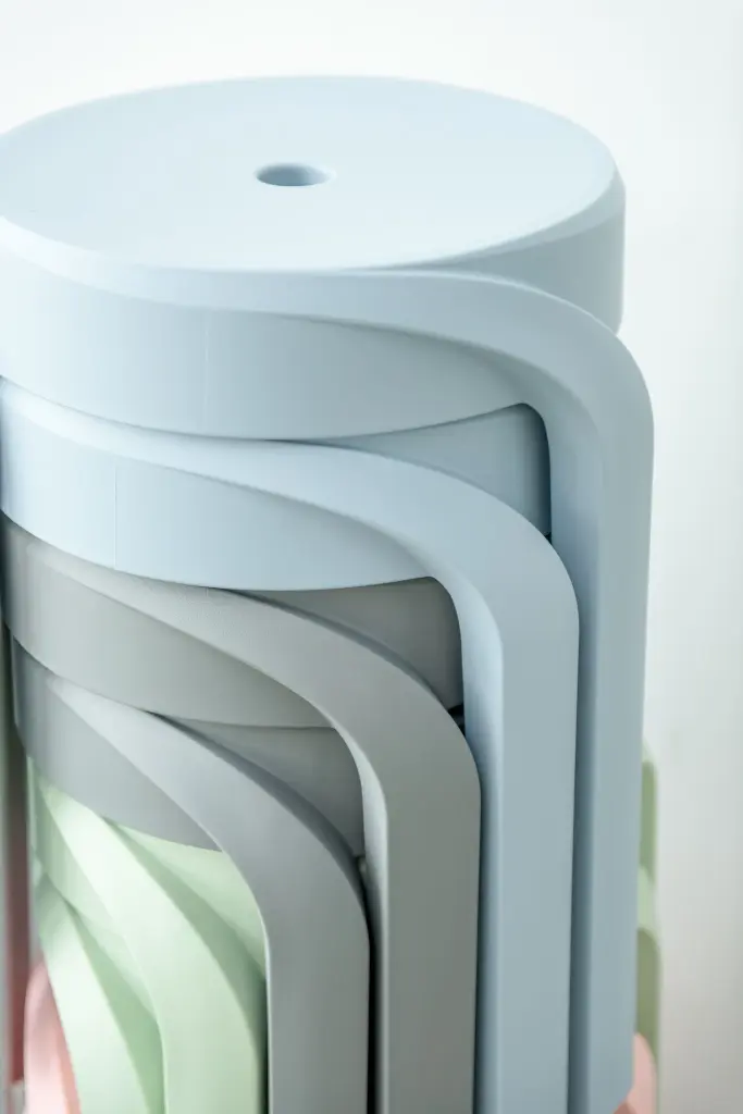 Tabouret d'appoint intérieur exterieur POMPA par Légia Home Le Design pour votre maison votre jardin et votre terrasse