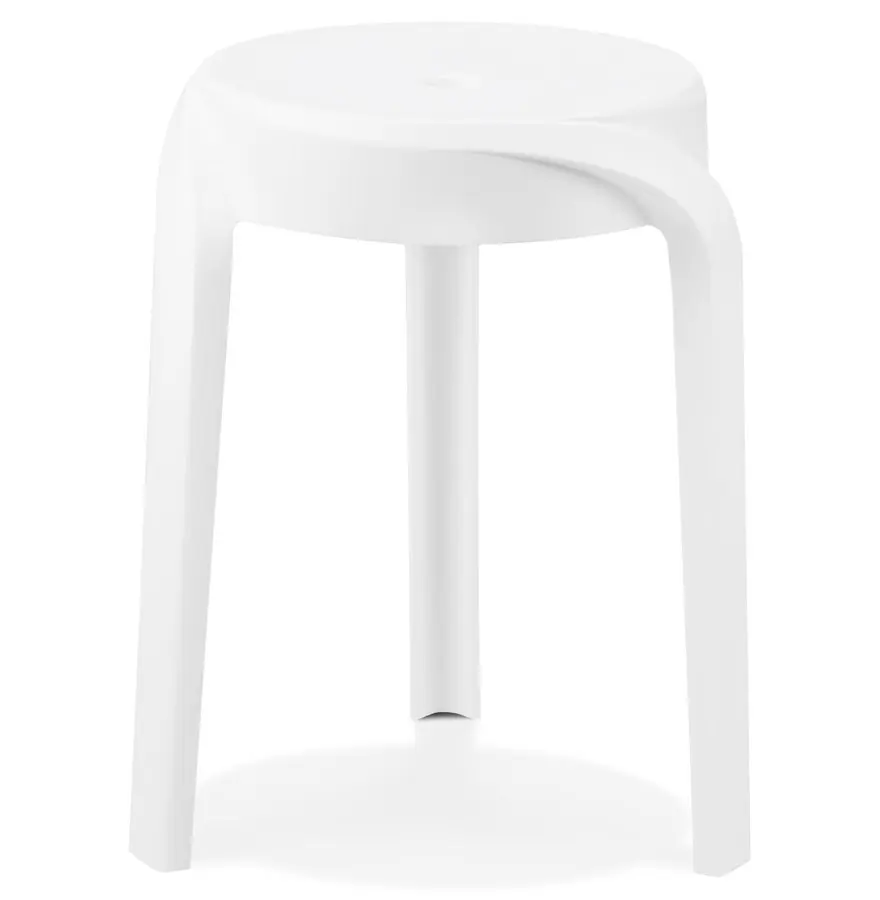 Tabouret d'appoint intérieur exterieur POMPA par Légia Home Le Design pour votre maison votre jardin et votre terrasse