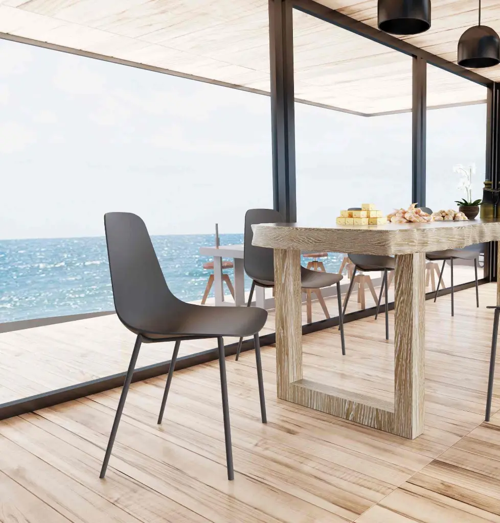 chaise-design-interieur-exterieur-feliz-colorée-legia-home