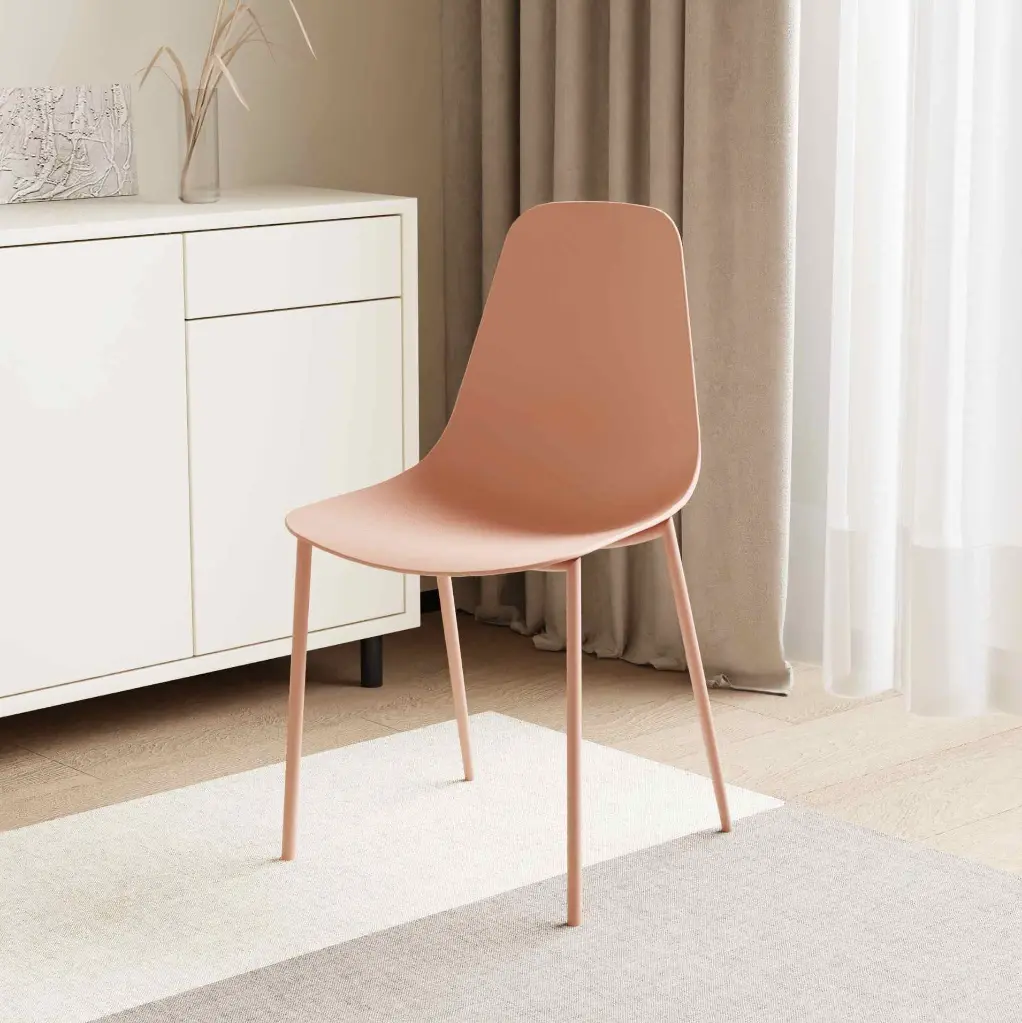 chaise-design-interieur-exterieur-feliz-colorée-legia-home
