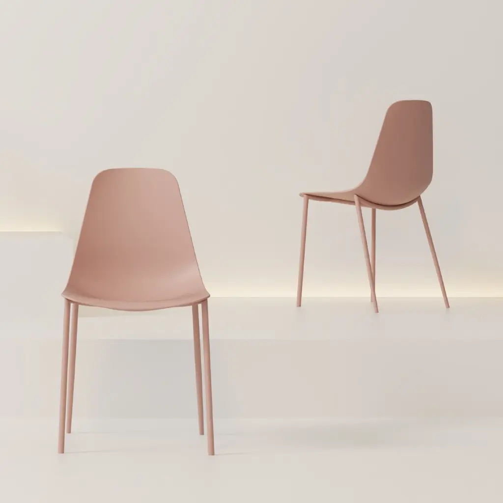 chaise-design-interieur-exterieur-feliz-colorée-legia-home