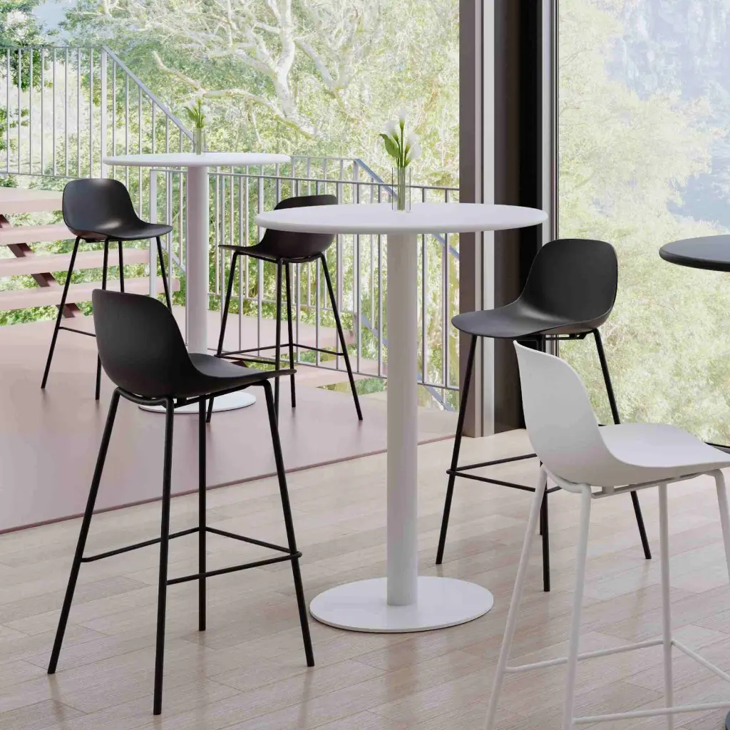 Tabouret design GRANO pour un intérieur élégant
