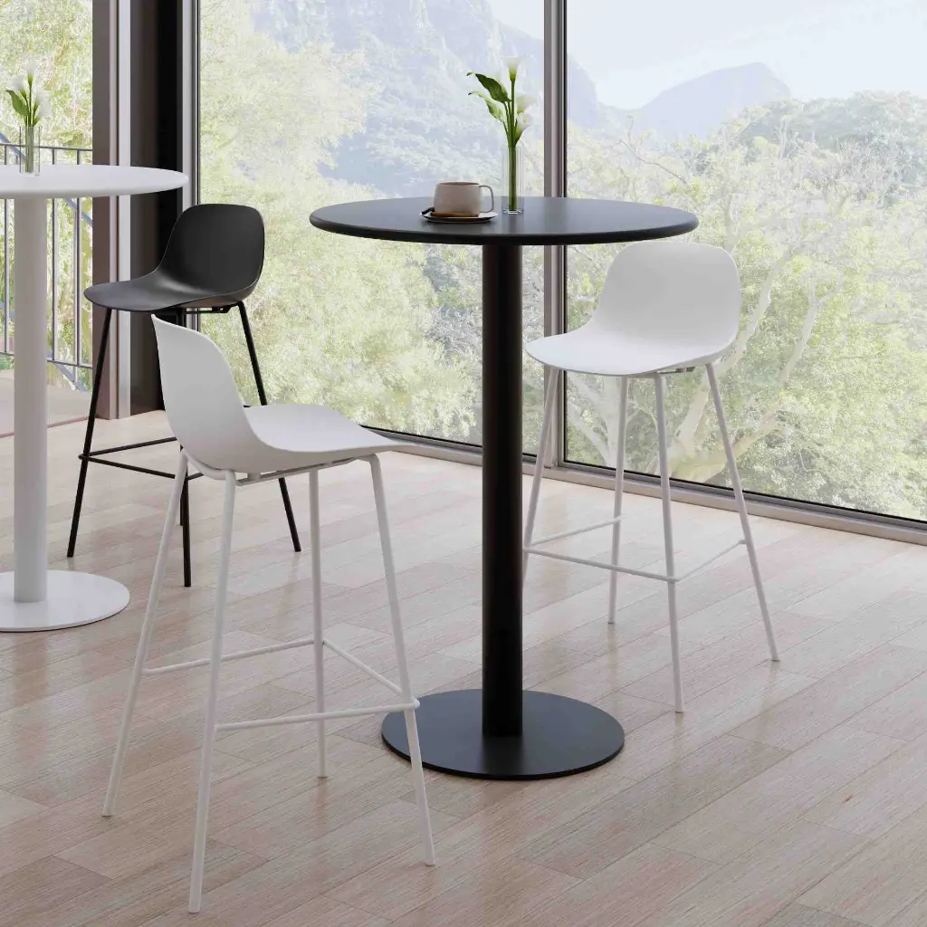 Tabouret design GRANO pour un intérieur élégant