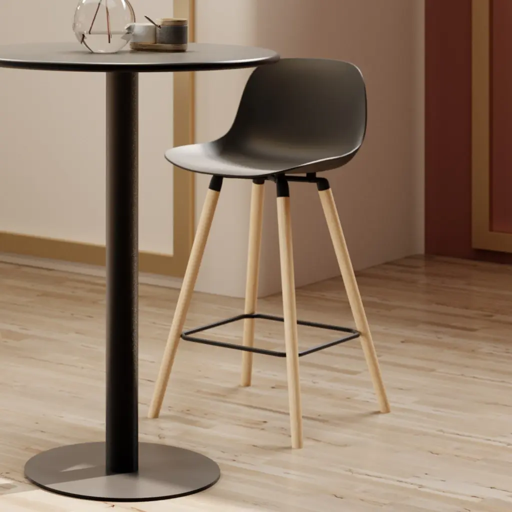 Tabouret design Tatsu pour un intérieur élégant Legia Home