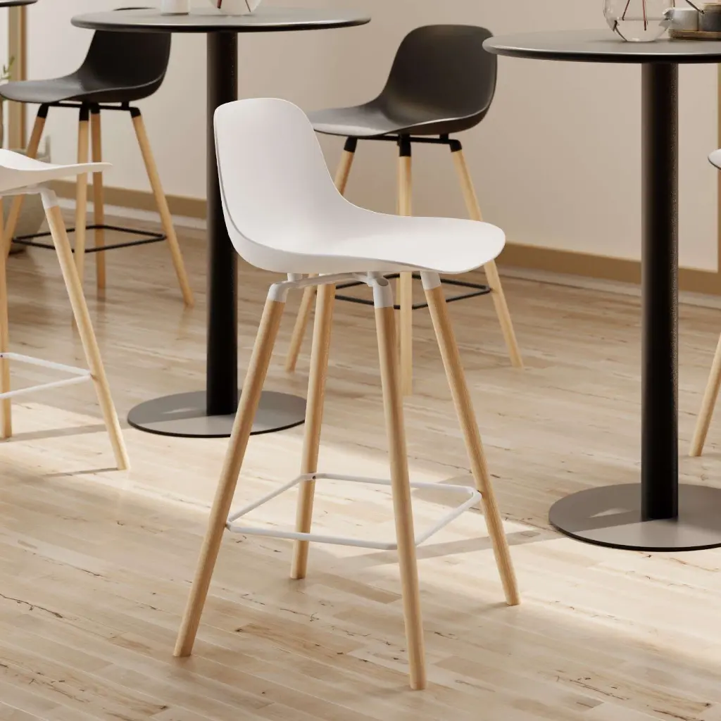 Tabouret design Tatsu pour un intérieur élégant Legia Home