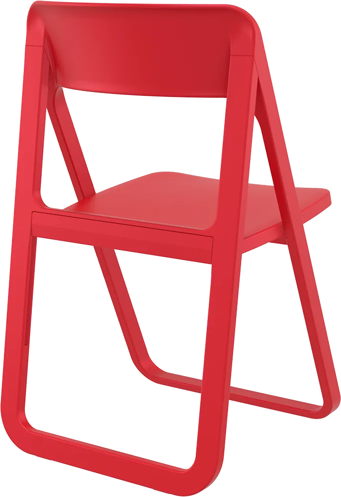 La chaise pliable design SLAG par Légia Home