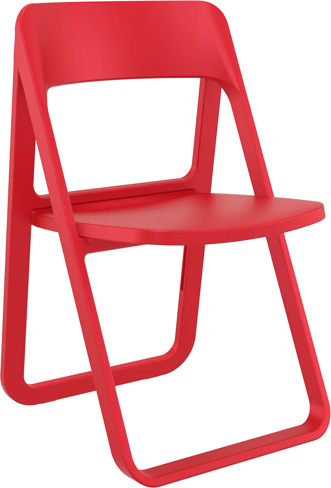 La chaise pliable design SLAG par Légia Home