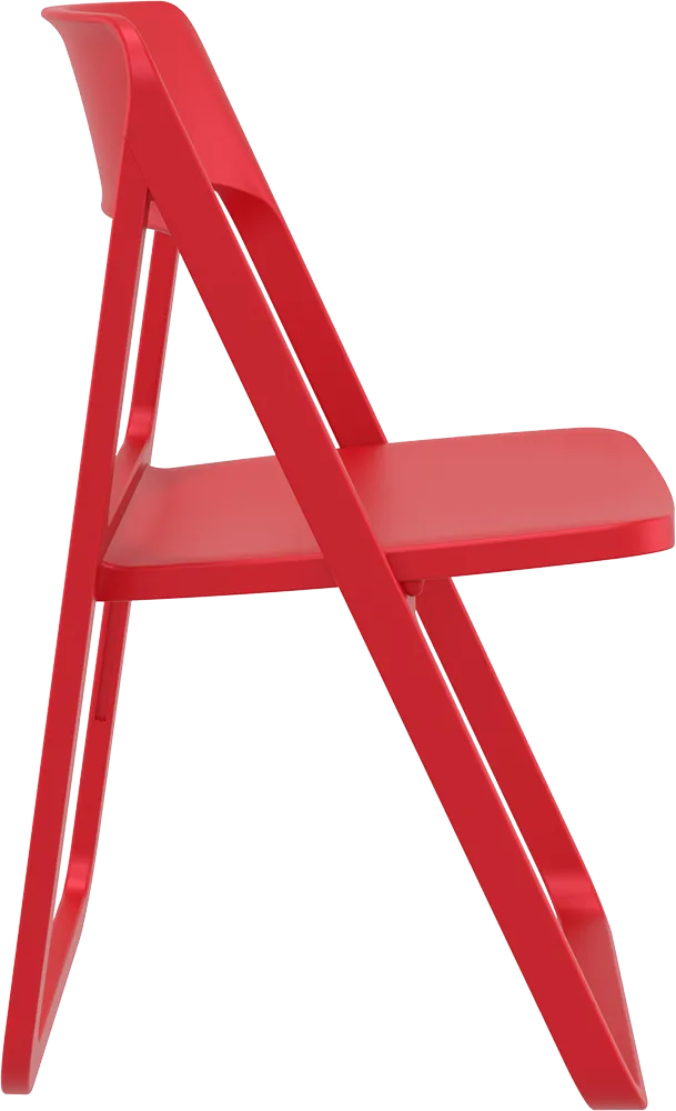 La chaise pliable design SLAG par Légia Home